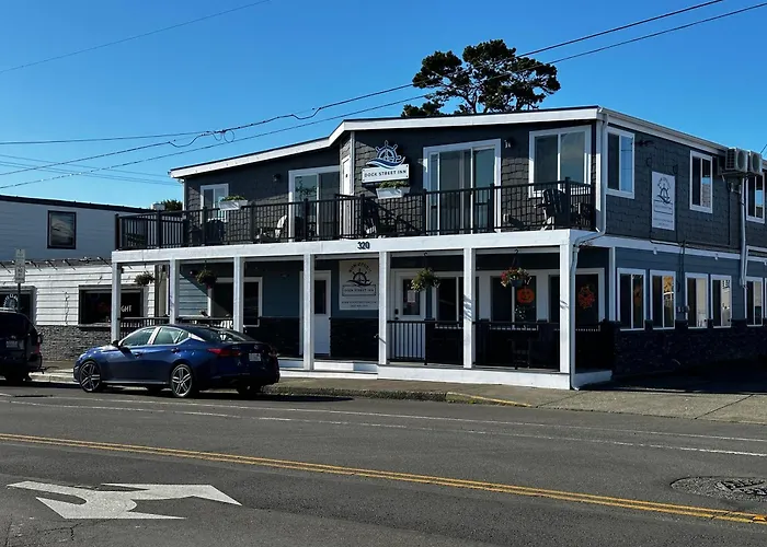 Dock Street Inn