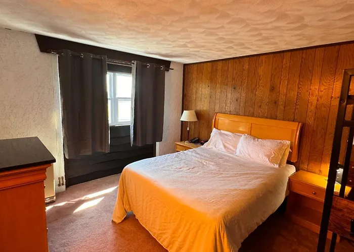 Davos Chalet