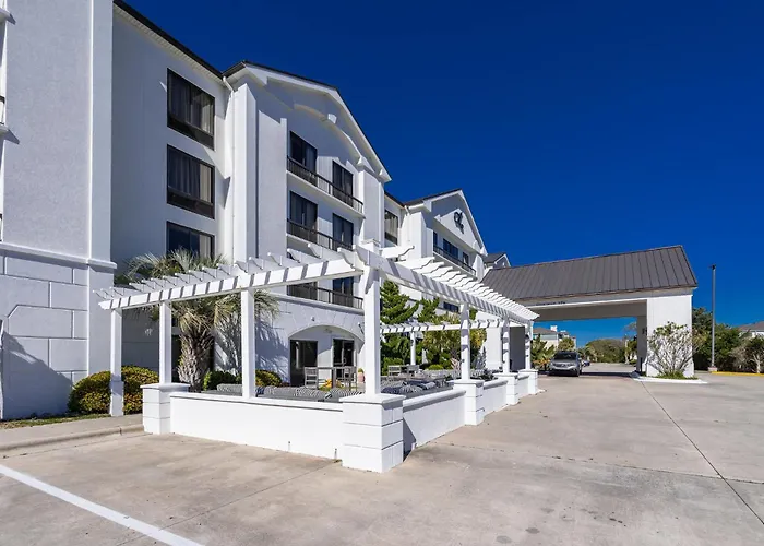 Hotel Alice
