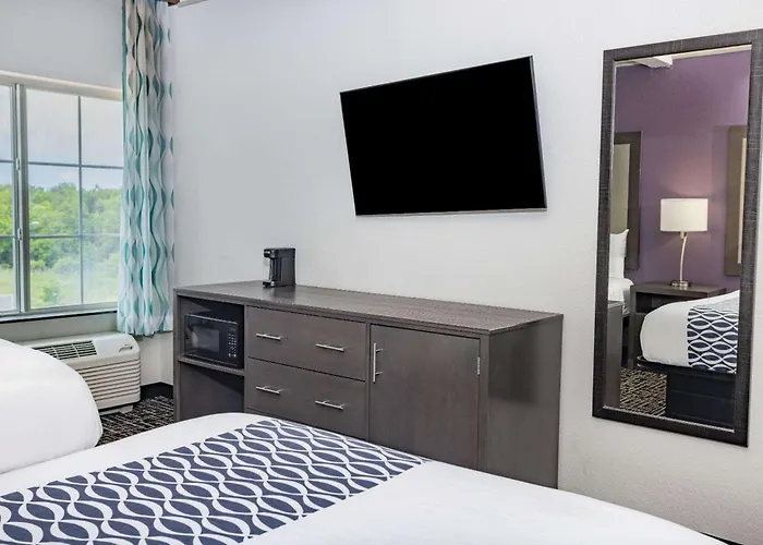 La Quinta Inn & Suites By Wyndham Norfolk