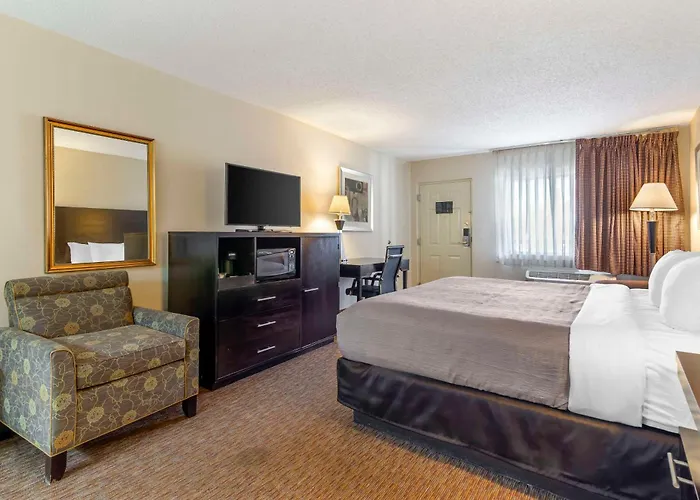 Quality Inn Cordele