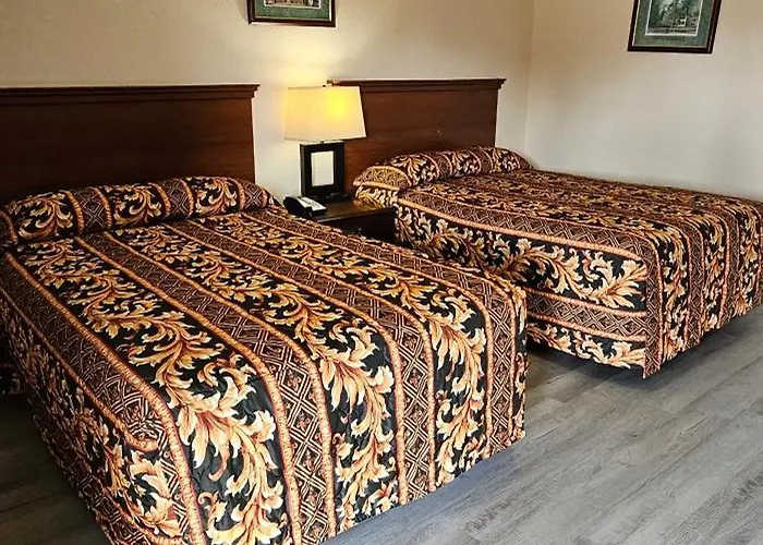 Mount Laurel Motel