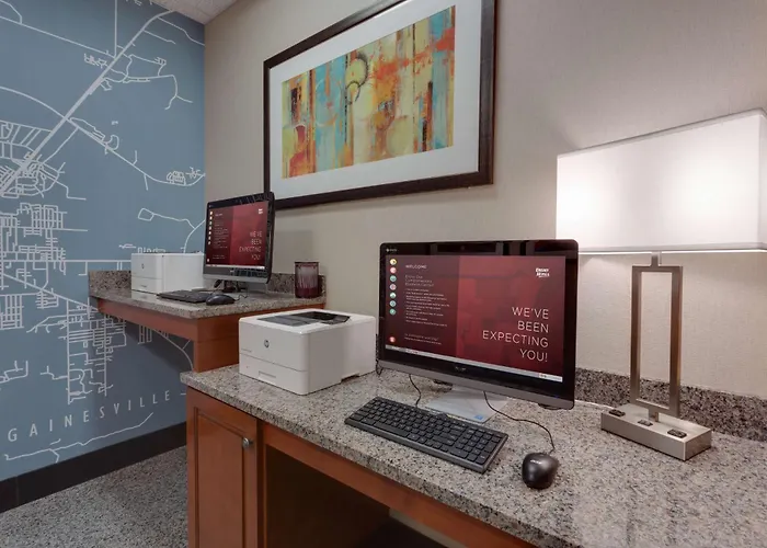 Drury Inn & Suites Gainesville