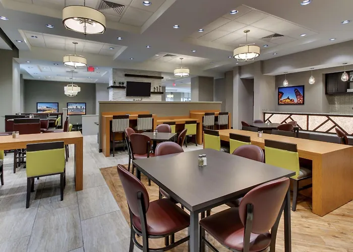 Drury Plaza Hotel Milwaukee Downtown