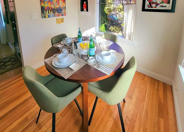 Ski, Shop & Explore: Walkable Midtown Reno Oasis!
