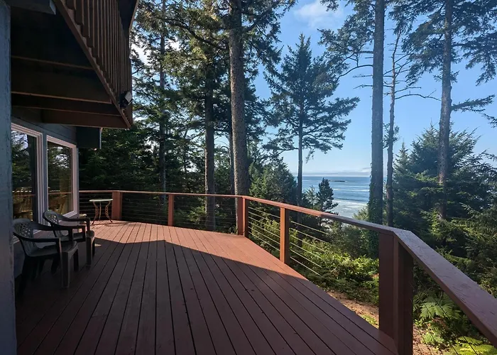 The Cedar House