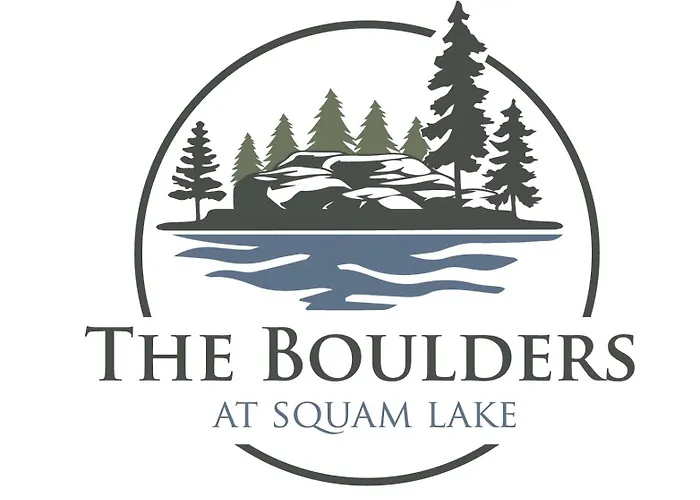 Squam Waterfront 2 Bed 2Bath