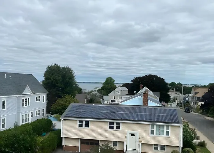 Forever Green Manor - 6 Bedroom - Stunning Ocean Views