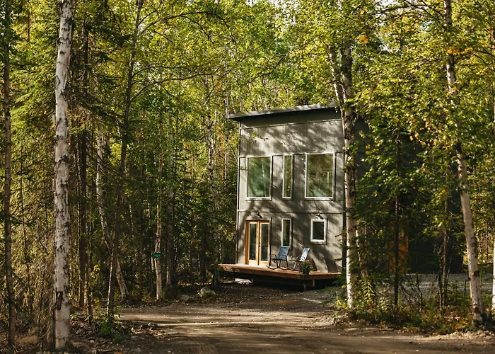 Bluewater Basecamp