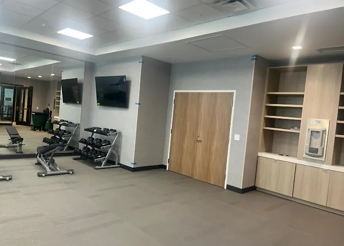 Towneplace Suites By Marriott Cincinnati Oakley