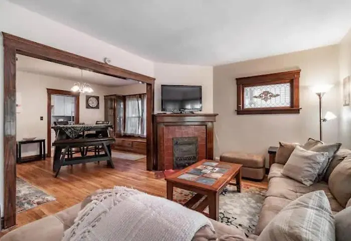 Lakewood Bed & Biscuit - Pet Friendly - Mins To Lkwd Park