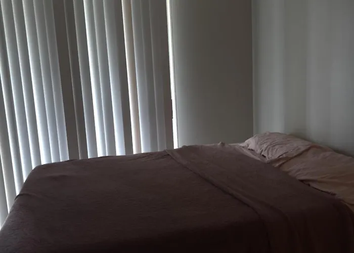 West Palm Beach Room
