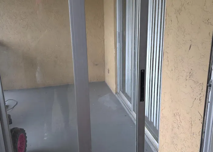 West Palm Beach Room
