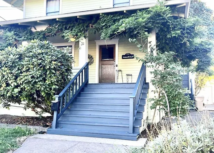 5 Bedroom Pet Friendly Historic Monteith Escape Pnw & Ac