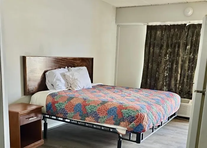 Budget Inn