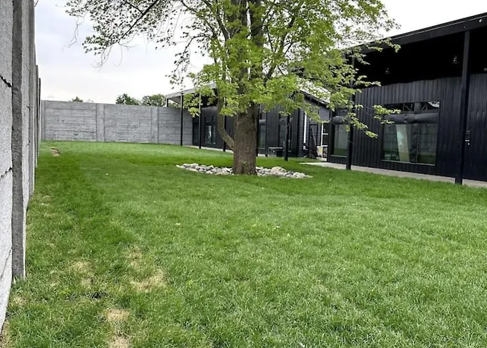 Big Cat Bungalows At The Haven - Tiger 3
