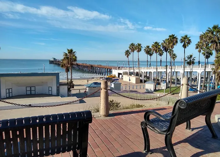 Charming 1Bedroom Vacation Condo