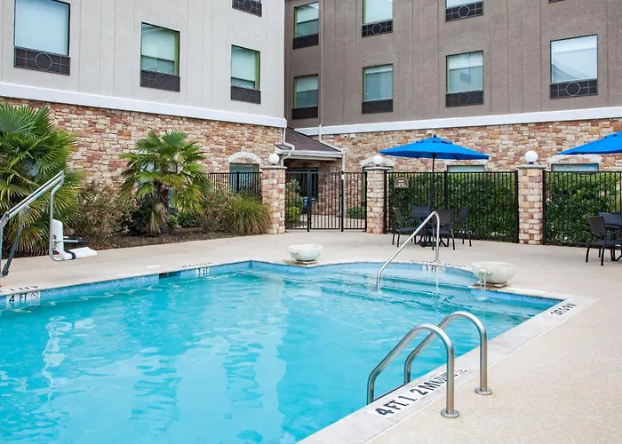 Holiday Inn Express & Suites Texarkana By Ihg