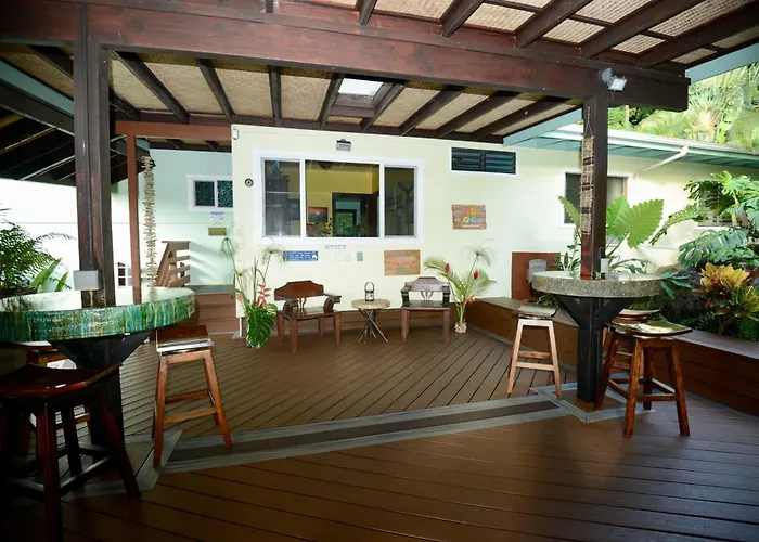Kalani Hawaii Private Lodging