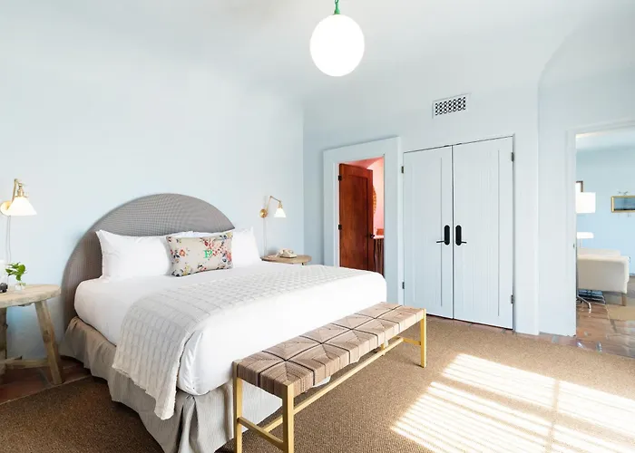 Palihouse Santa Barbara