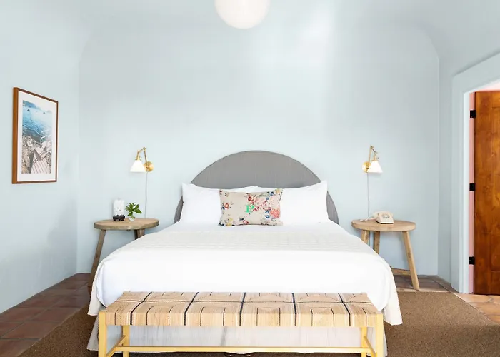 Palihouse Santa Barbara