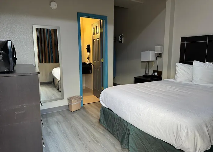 Executive Inn