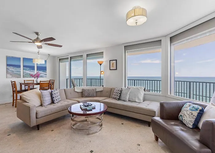 Ashley Penthouse 5