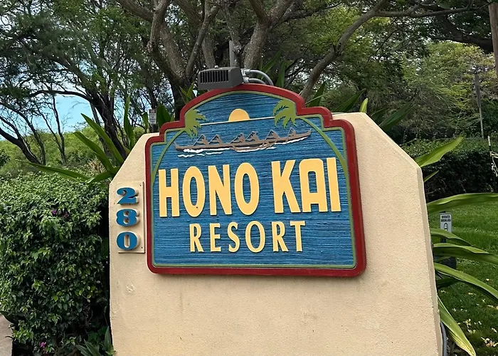 Hono Kai A5
