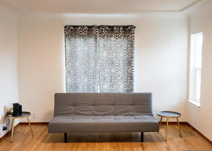 Charming 2Bd Downtown Home By Bike Trail, River And Coffee!
