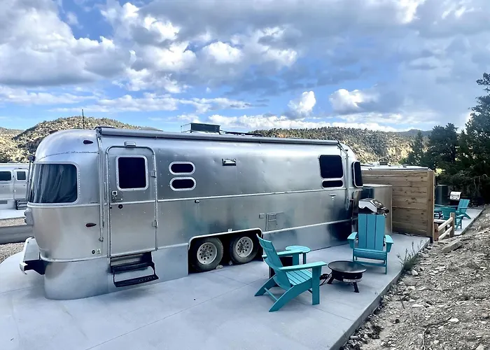 Airstream Adventure