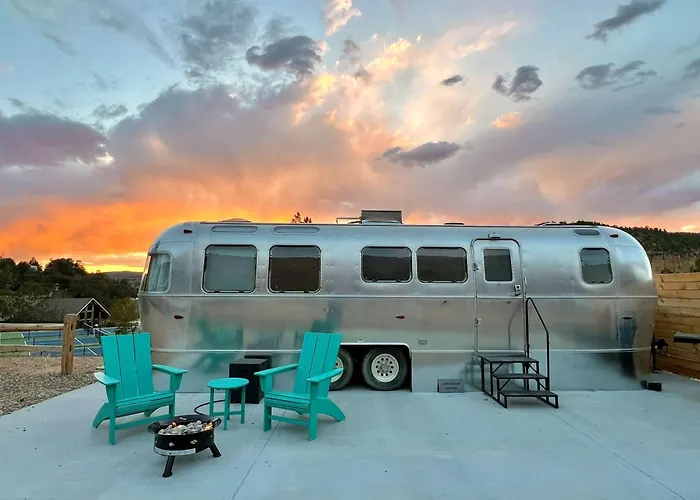 Airstream Dream