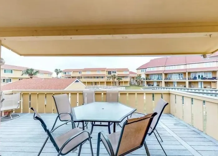 Regency Cabanas Unit E6
