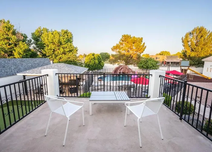 Lefairview Chateau- Pickleball Heated Pool Jacuzzi