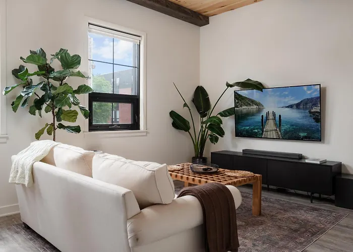 Pulaski Point Properties