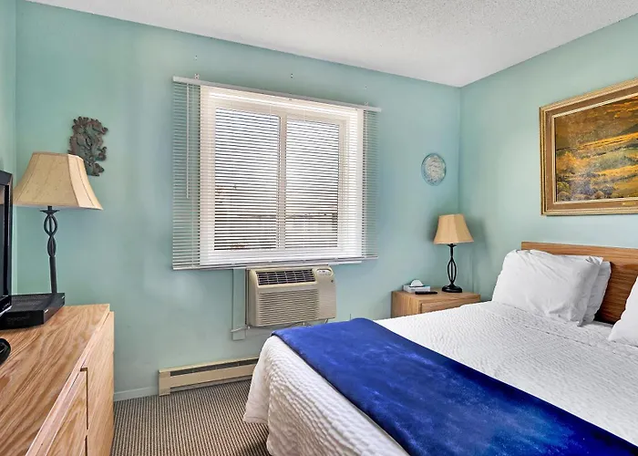 Montauk Oceanside Suites