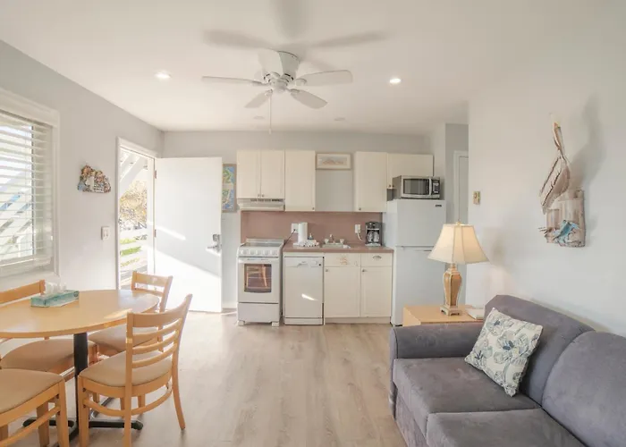 Montauk Oceanside Suites
