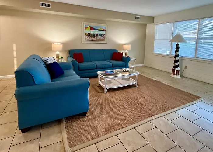 Cape Hatteras Motel