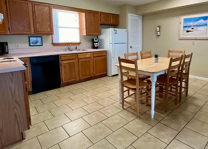 Cape Hatteras Motel