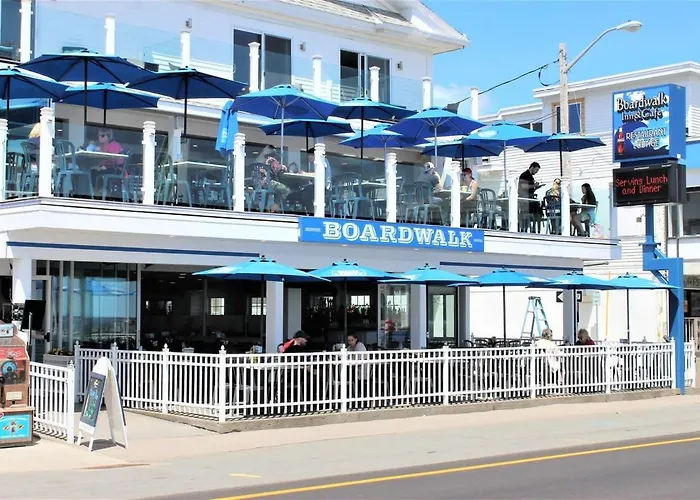 Fully Renovated Steps To Beach The Americana
