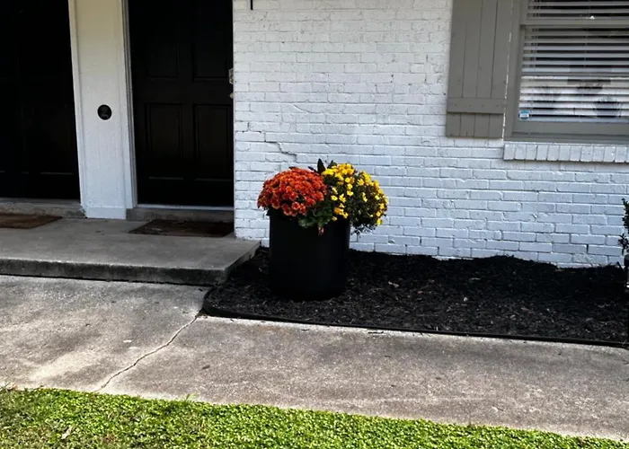 Serenity Escape