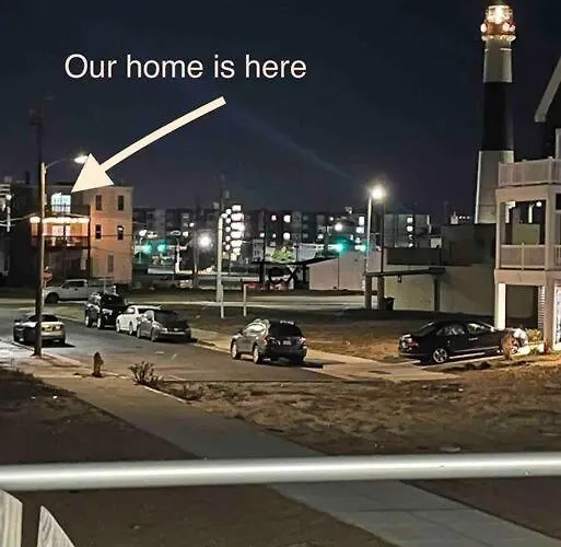 Seaside Escape - 1 Block From Beach And Boardwalk