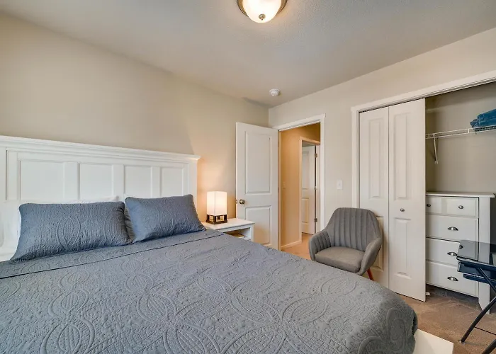 2 Private Bedrooms 1 Private Bathroom In Shared Home
