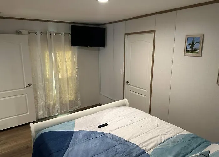 Ferry Retreat