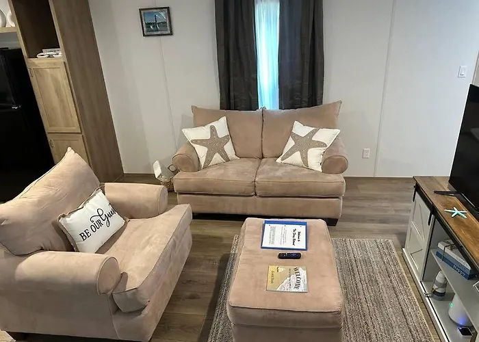 Ferry Retreat