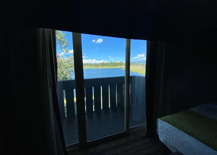 Pagosa Lodge