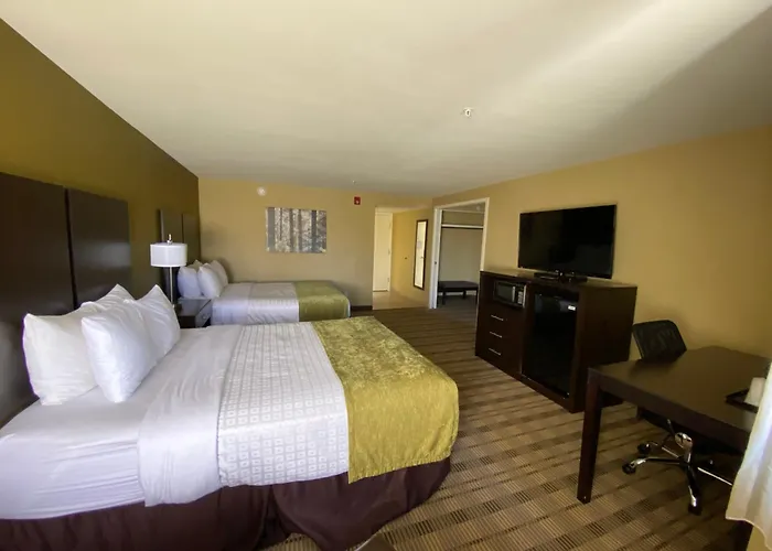 Pagosa Lodge