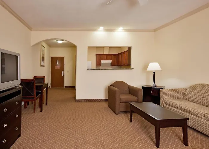 ASPEN GRAND HOTEL LaPorte