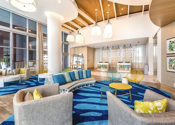 Beautiful Resort In Clearwater Beach - 2Bd