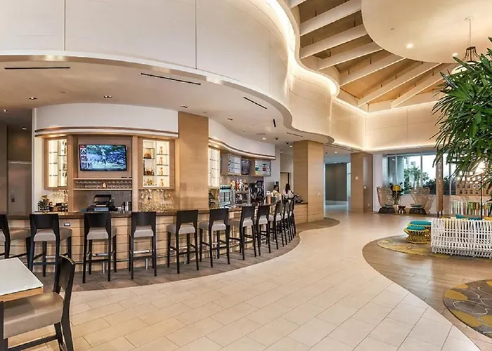 Beautiful Resort In Clearwater Beach - 1Bd