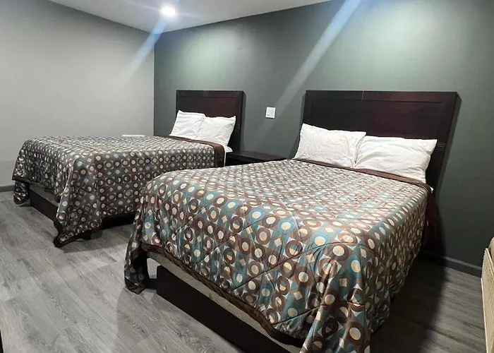 Red Carpet Inn